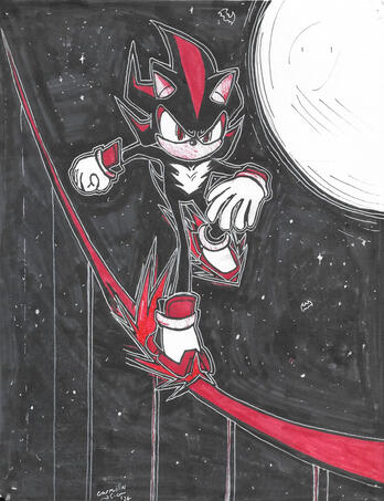 He Pissed On My Wife