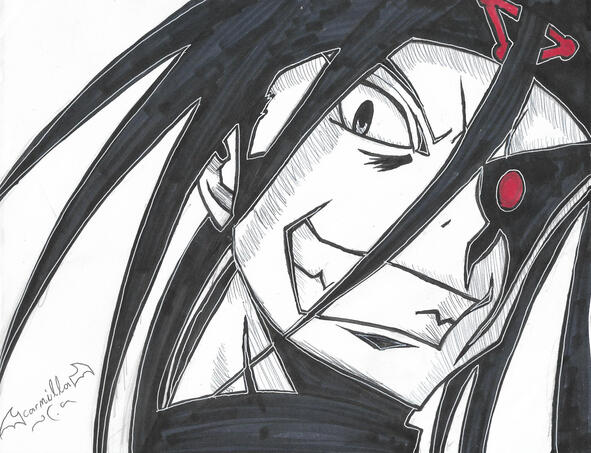 Saddest Twink Deaths in Anime