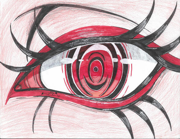 Eye Practice